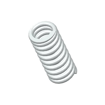 Approved Vendor Compression Spring, O= .296, L= .69, W= .050 G309976089